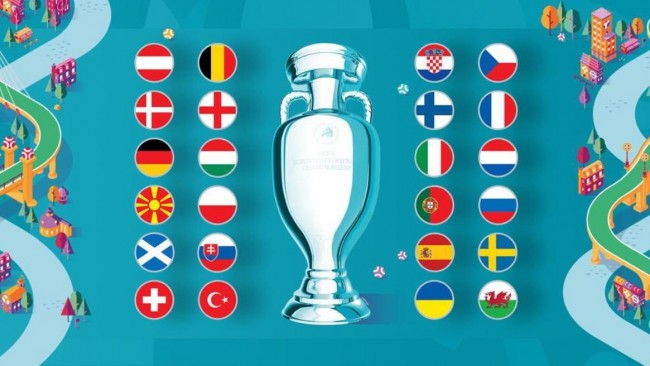 欧洲杯什么时候加时赛(欧洲杯几月份开始)_体育百科_武光户外网